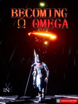 Foto do jogo Becoming Omega