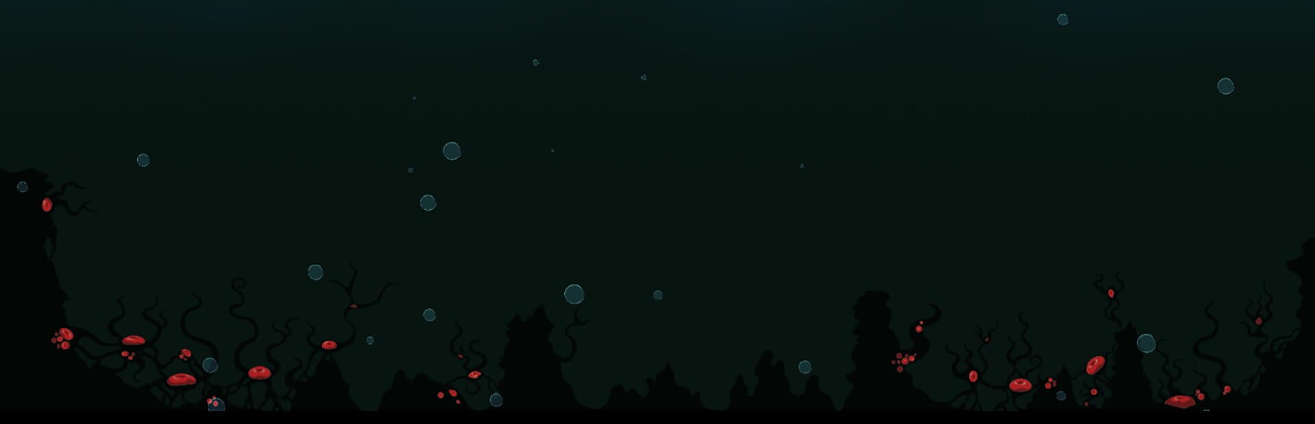 Foto do jogo Dreamless: The Madness from the Sea