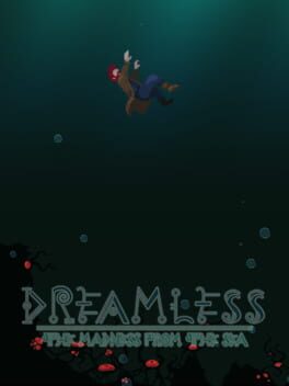 Foto do jogo Dreamless: The Madness from the Sea