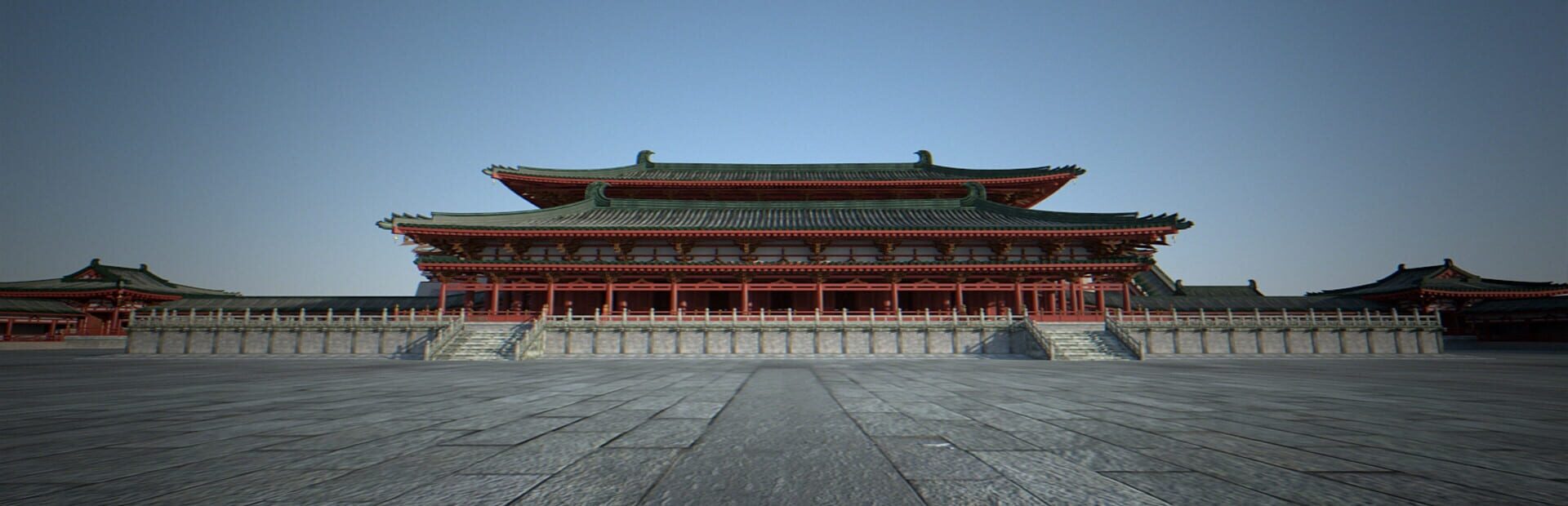 Foto do jogo Chinese Architect