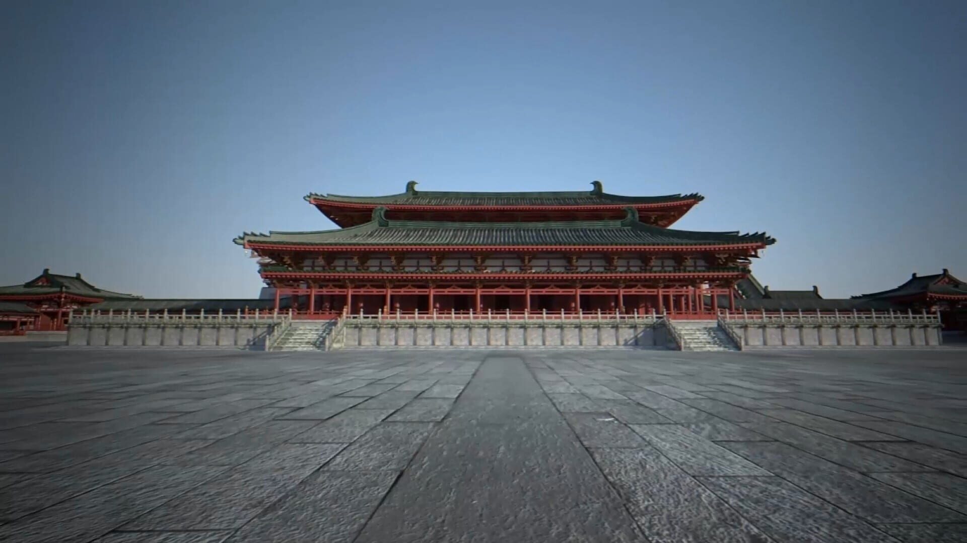 Foto do jogo Chinese Architect