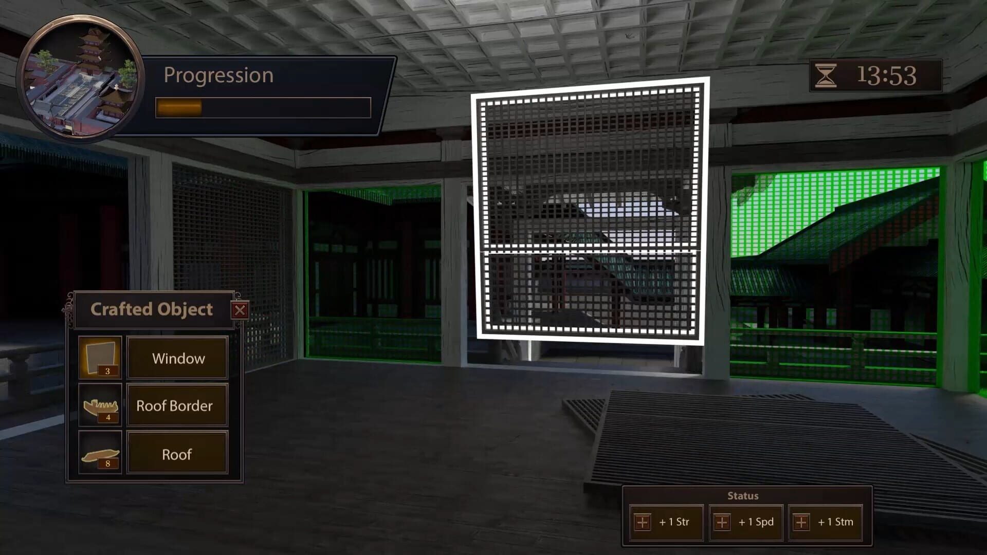 Foto do jogo Chinese Architect