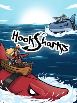 Foto do jogo HookSharks