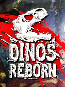 Foto do jogo Dinos Reborn