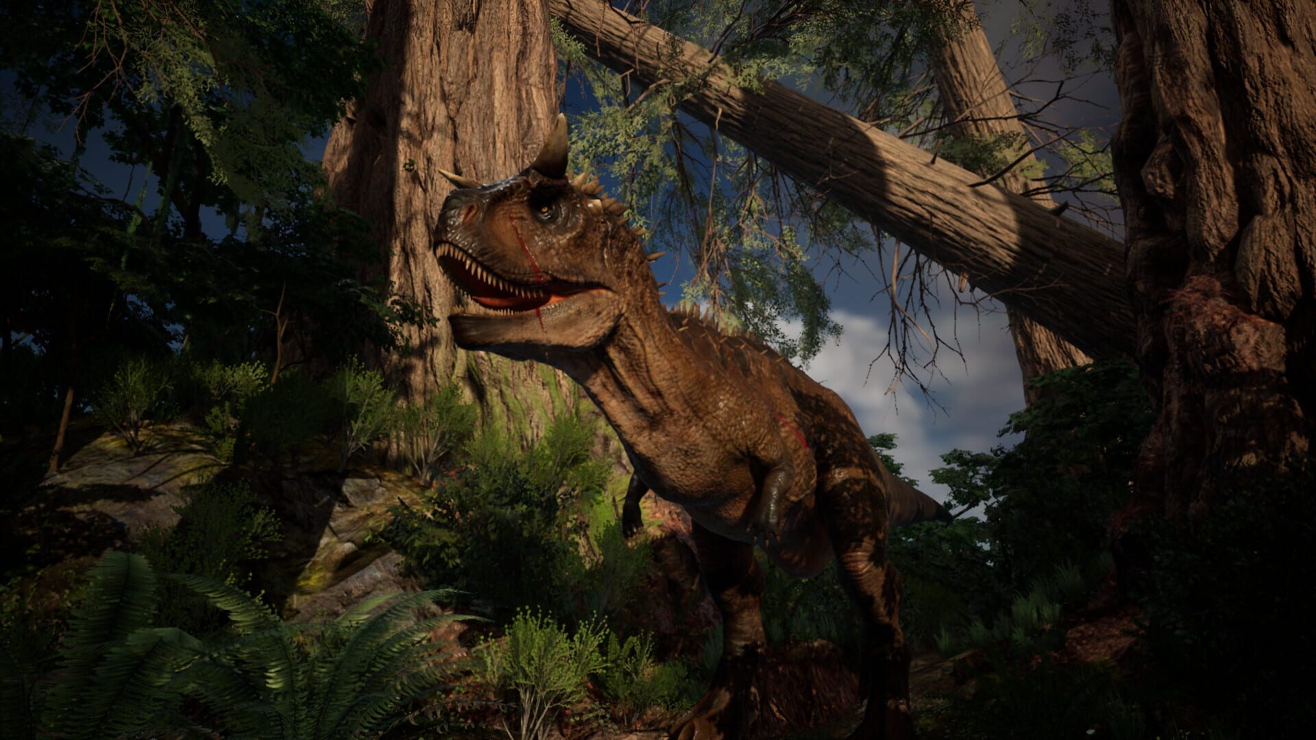 Foto do jogo Dinos Reborn