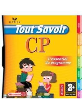Foto do jogo Tout Savoir: CP