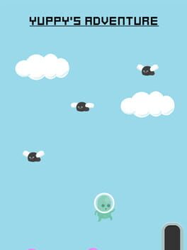 Foto do jogo Yuppy's Adventure