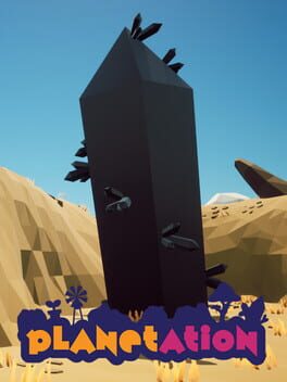 Foto do jogo Planetation