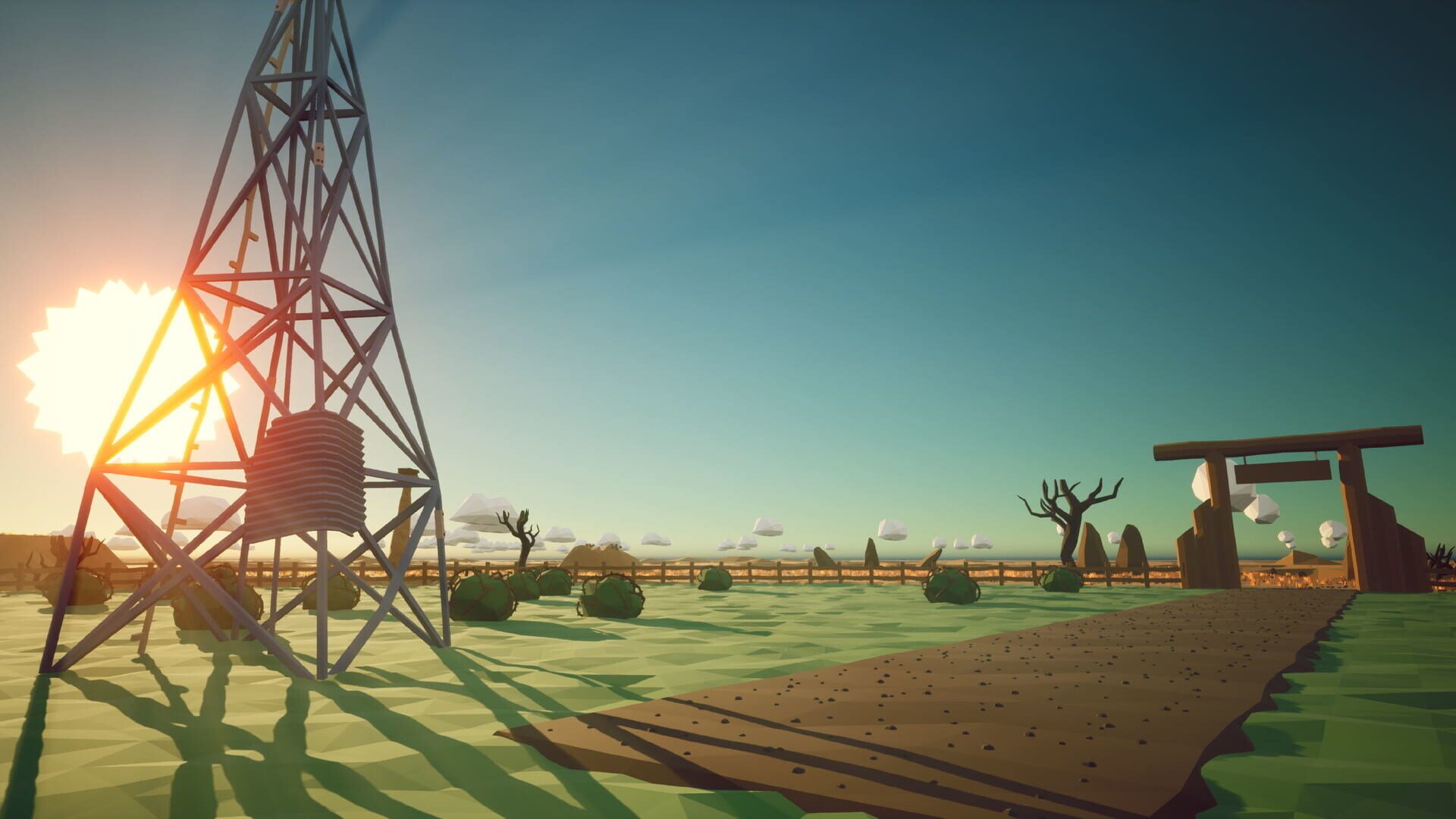 Foto do jogo Planetation
