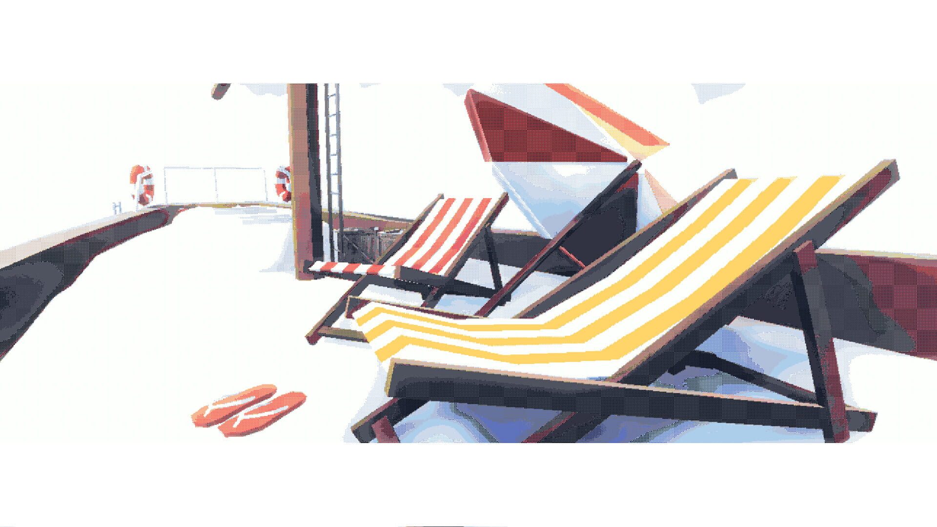 Foto do jogo The Life of Frederick Sommer