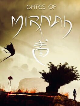 Foto do jogo Gates of Mirnah