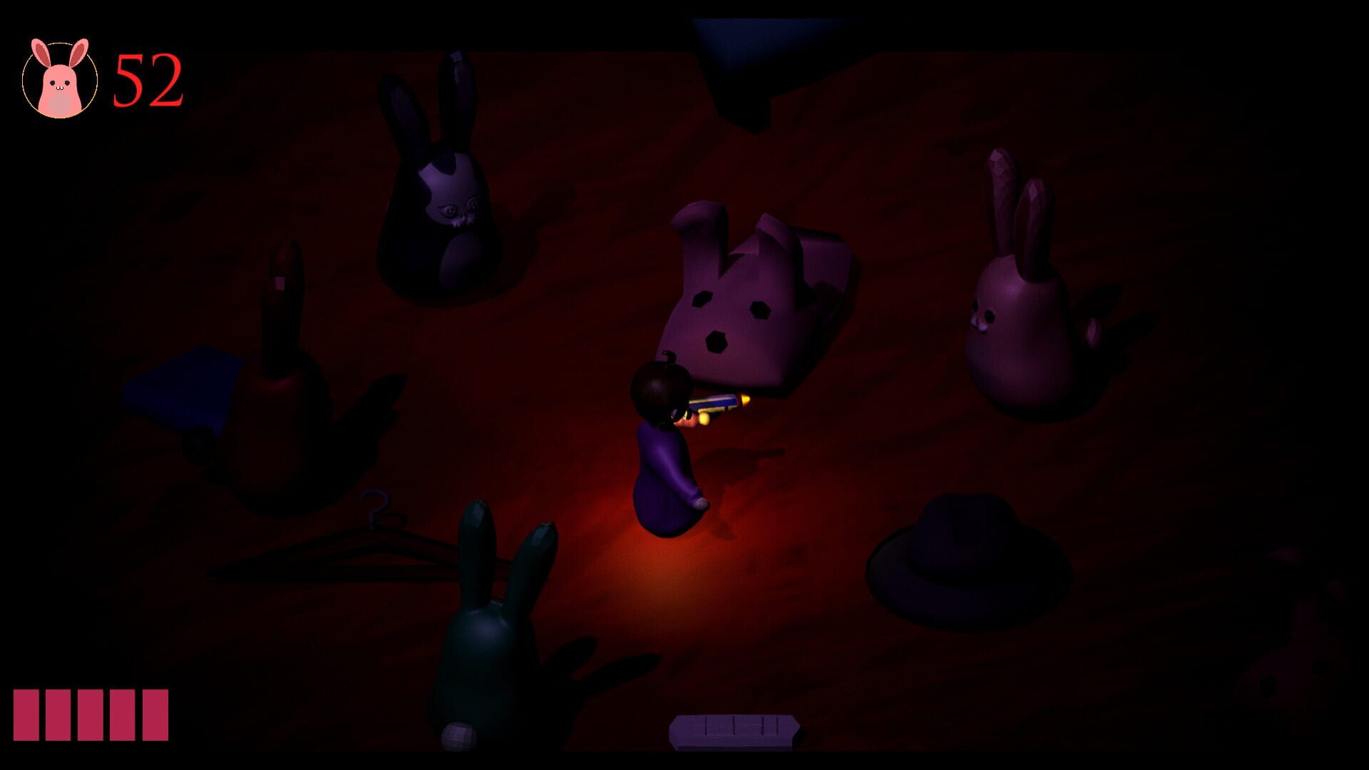 Foto do jogo Timmy's Nightmare