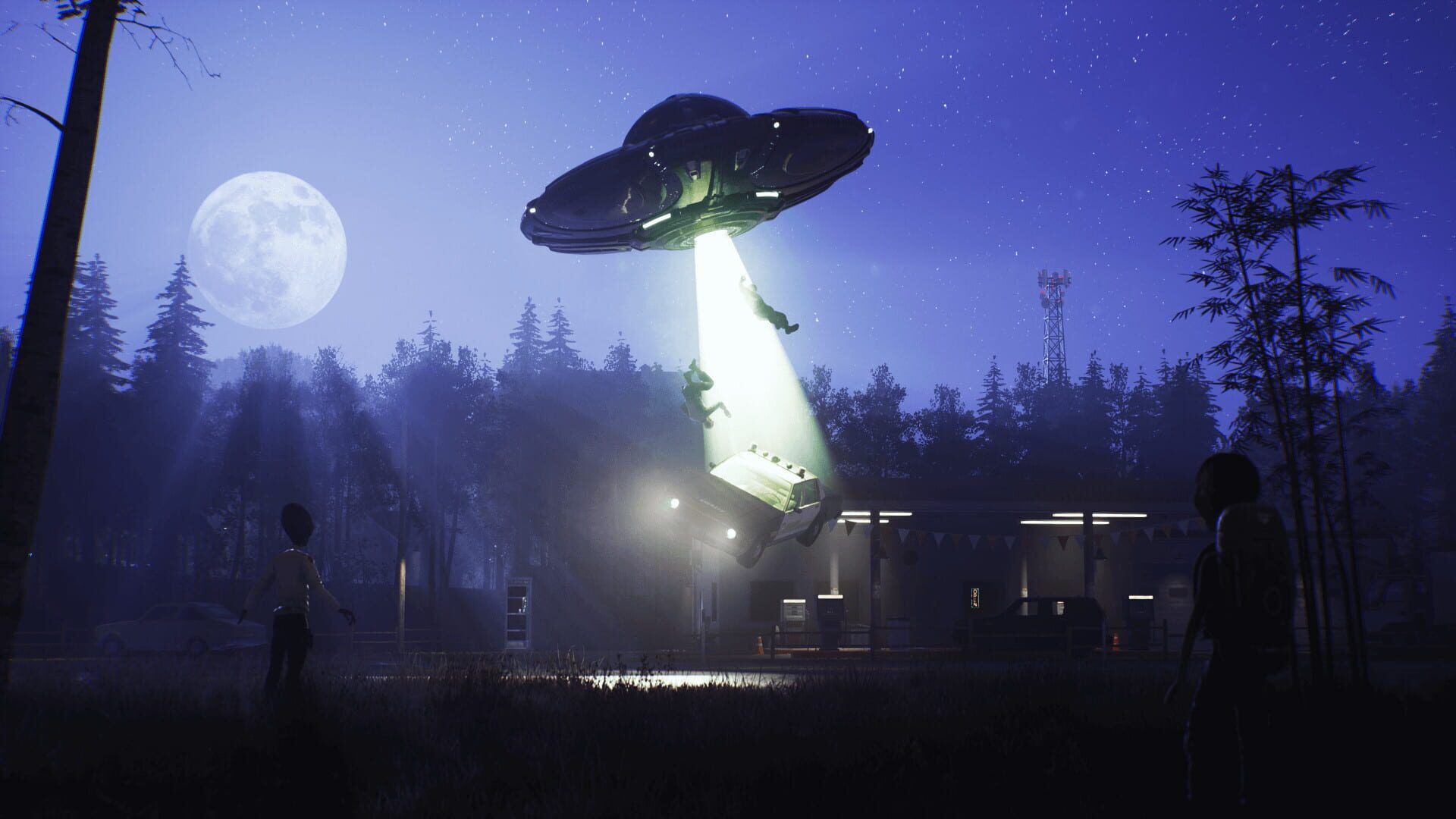 Foto do jogo Drake's Odds: Survive