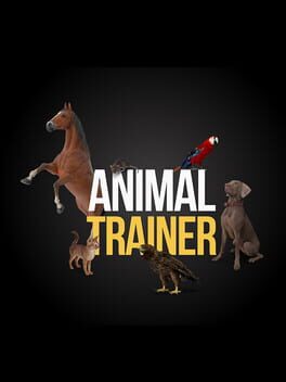 Foto do jogo Animal Trainer