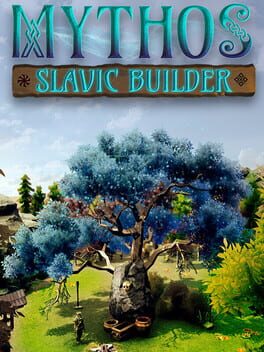 Foto do jogo Mythos: Slavic Builder