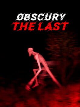 Foto do jogo Obscury: The Last