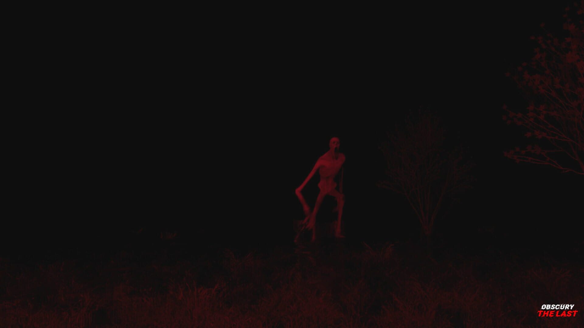 Foto do jogo Obscury: The Last
