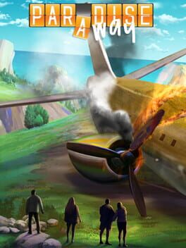 Foto do jogo Paradise Away