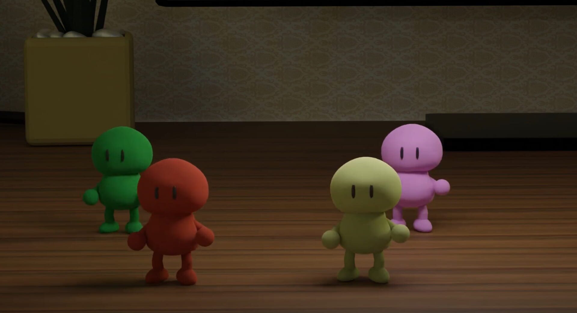 Foto do jogo BattleSound