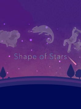 Foto do jogo Shape of Stars