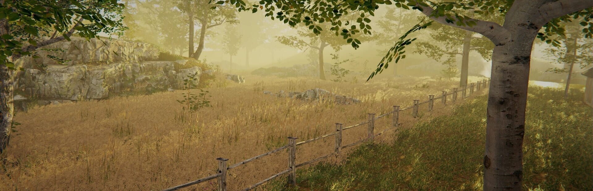 Foto do jogo The Poisoned Roots