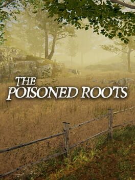Foto do jogo The Poisoned Roots