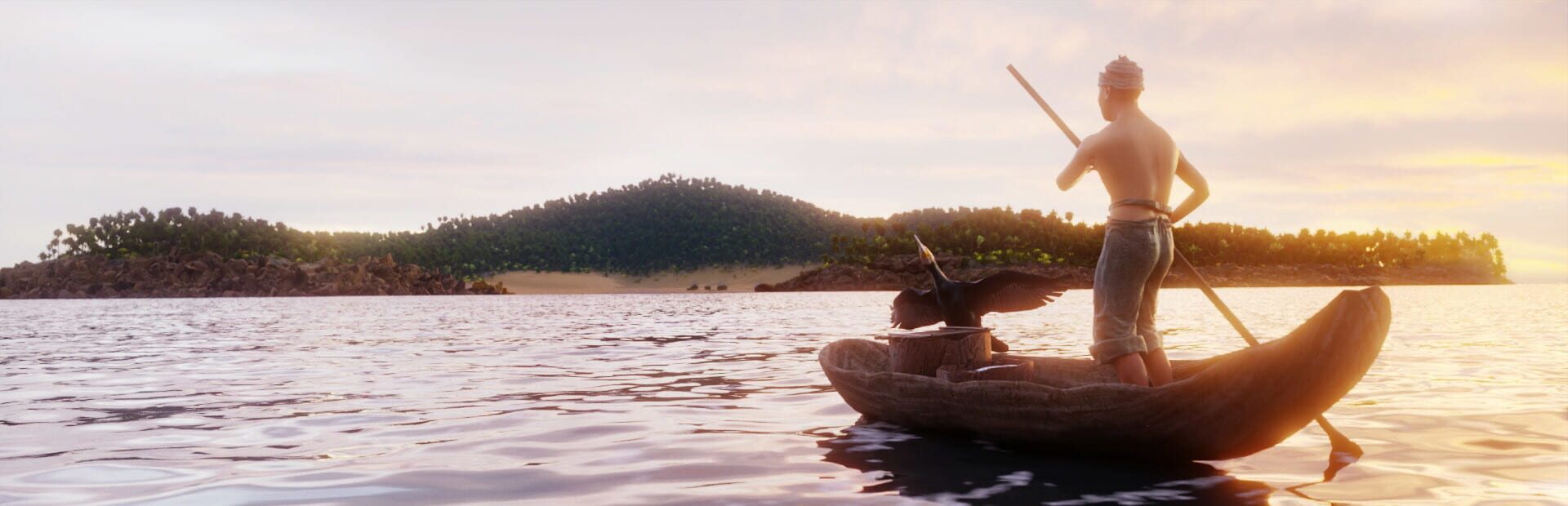Foto do jogo Fishermen's Haven