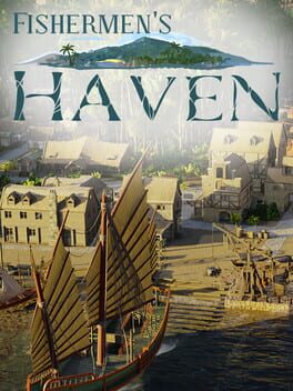 Foto do jogo Fishermen's Haven