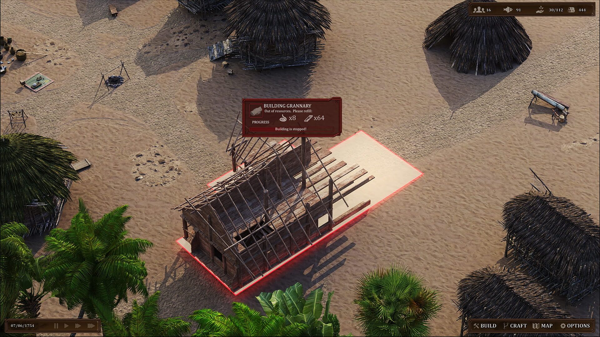 Foto do jogo Fishermen's Haven