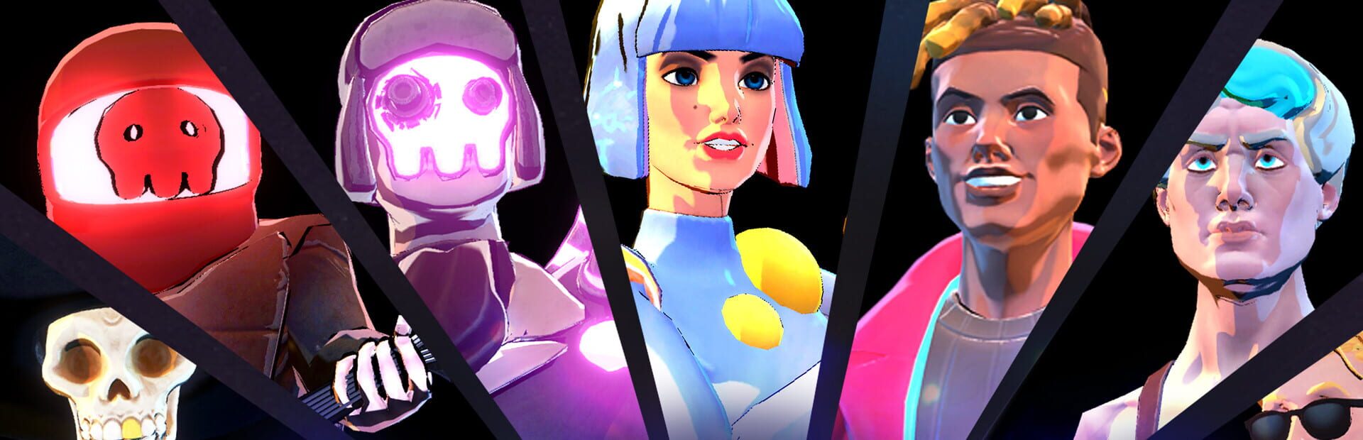 Foto do jogo Audio Clash: Battle of the Bands