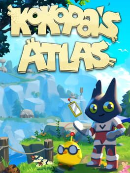 Foto do jogo Kokopa's Atlas