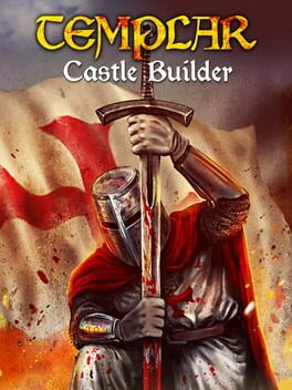 Foto do jogo Templar Castle Builder