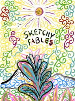 Foto do jogo Sketchy Fables