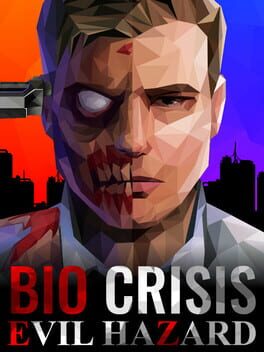 Foto do jogo Bio Crisis: Evil Hazard