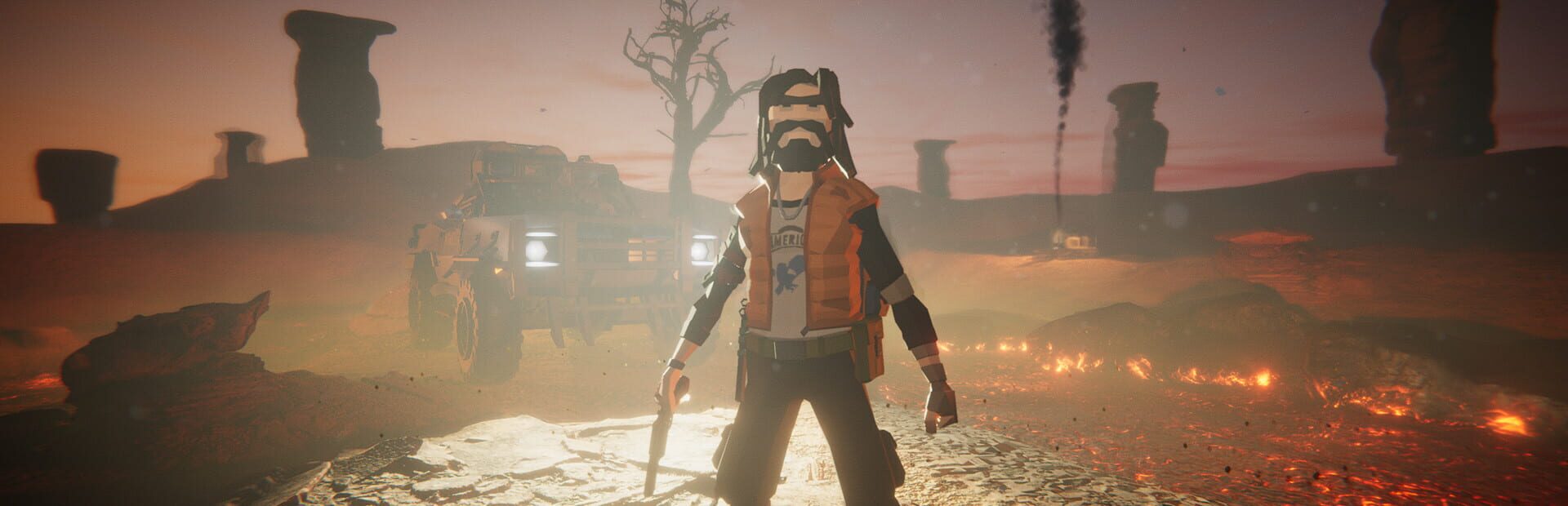 Foto do jogo Terminal Earth