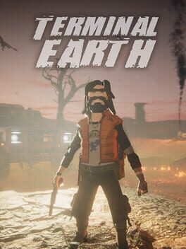 Foto do jogo Terminal Earth