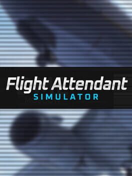 Foto do jogo Flight Attendant Simulator