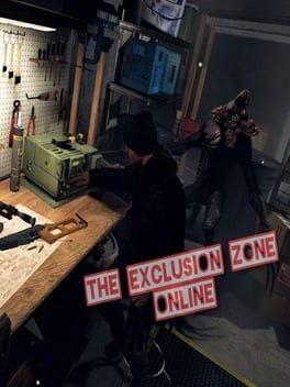 Foto do jogo The Exclusion Zone Online