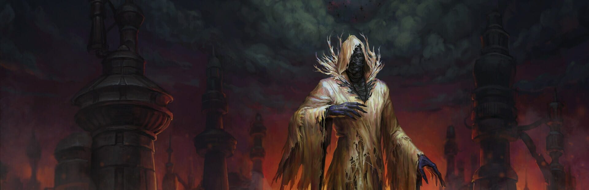 Foto do jogo Call of Myth