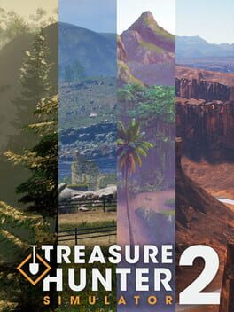 Foto do jogo Treasure Hunter Simulator 2