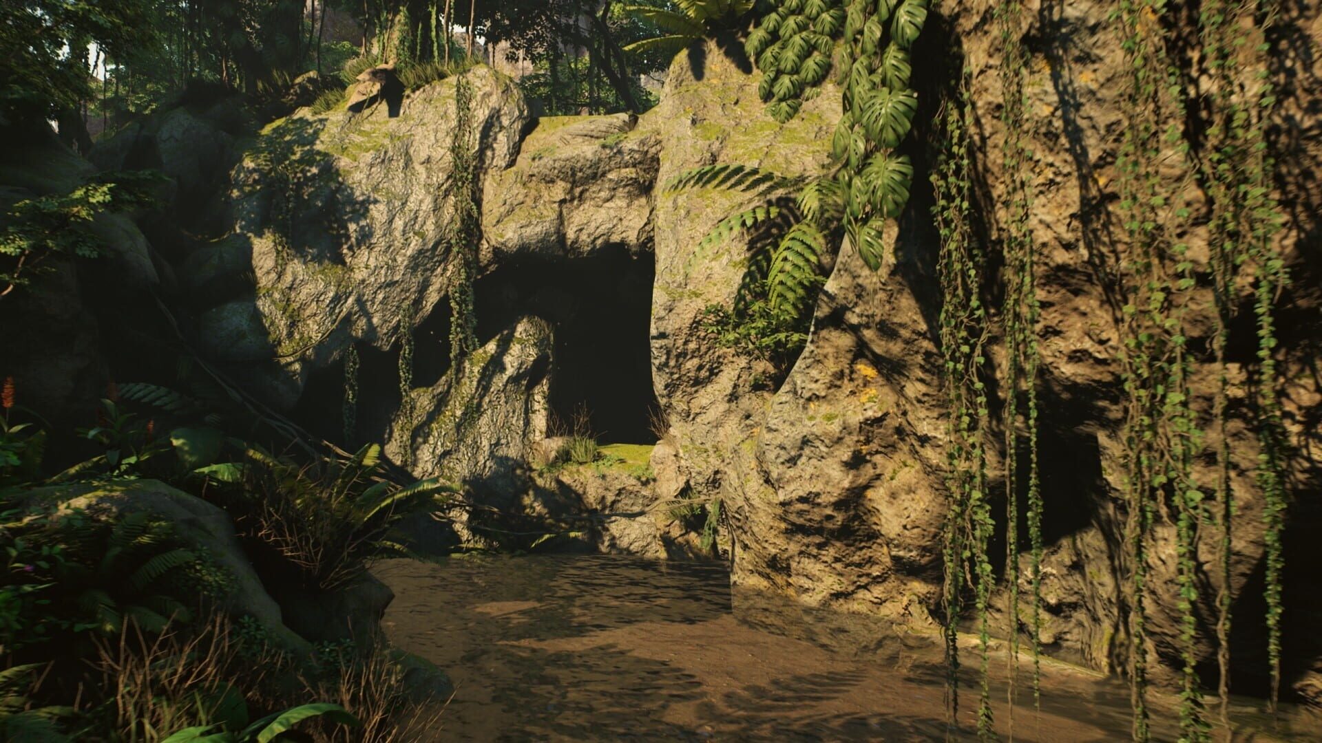 Foto do jogo Treasure Hunter Simulator 2