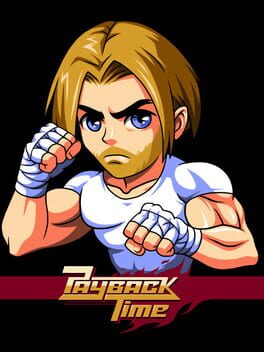 Foto do jogo Payback time