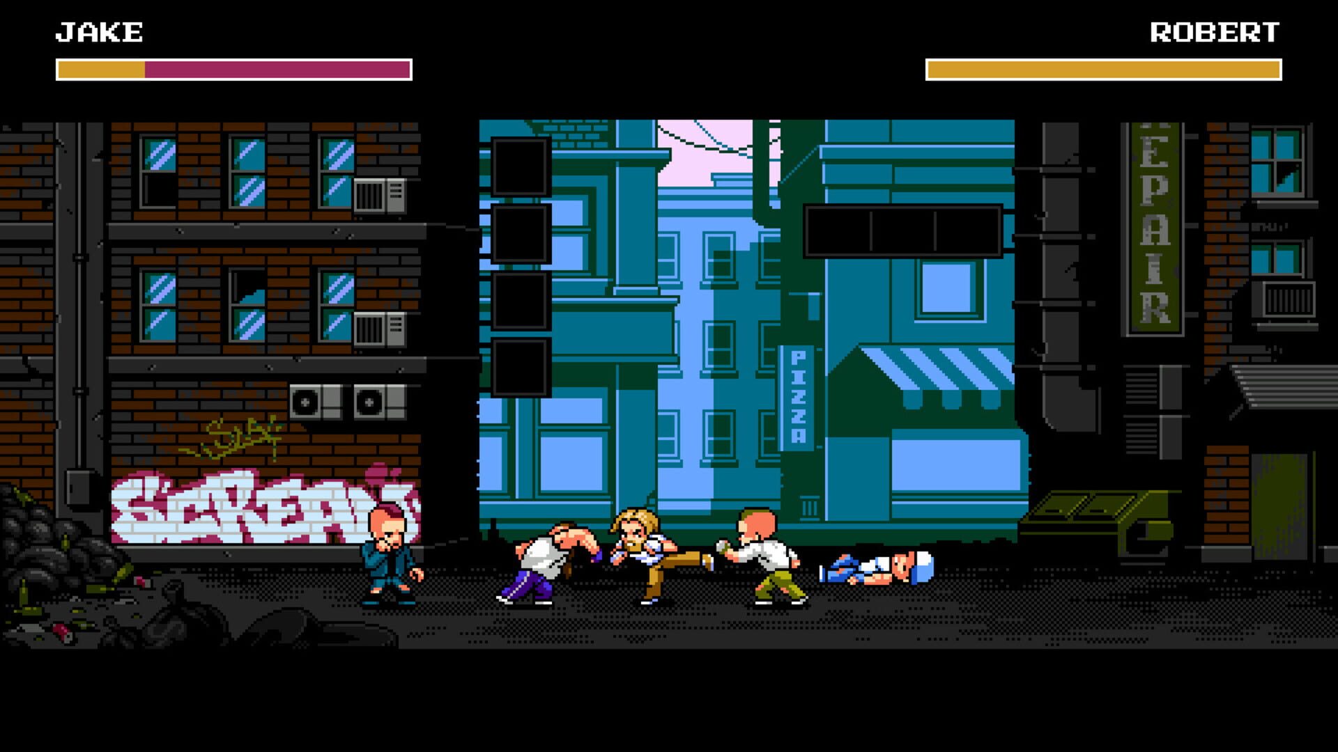 Foto do jogo Payback time