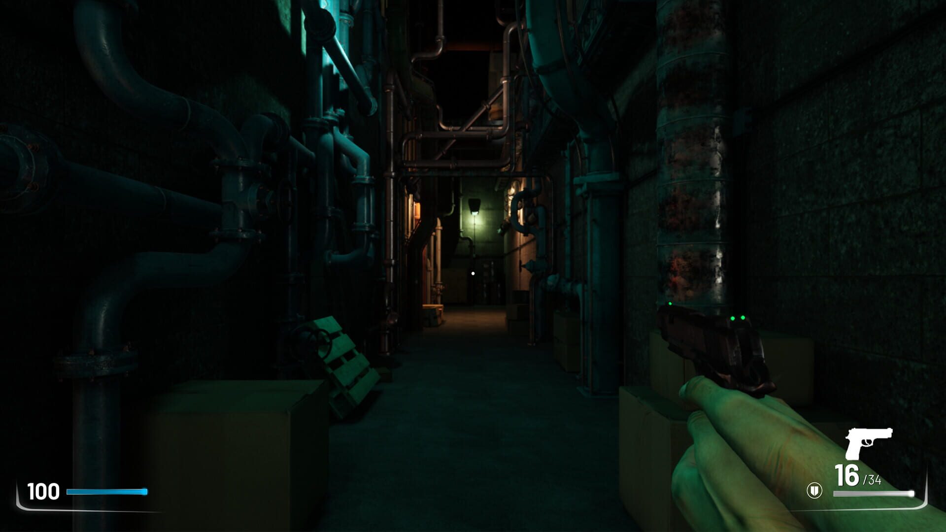 Foto do jogo The Tower