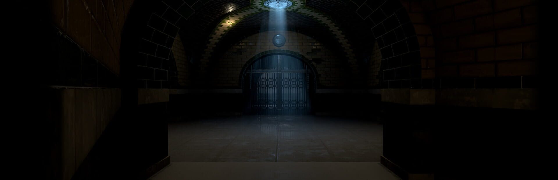 Foto do jogo What Never Was: Chapter II