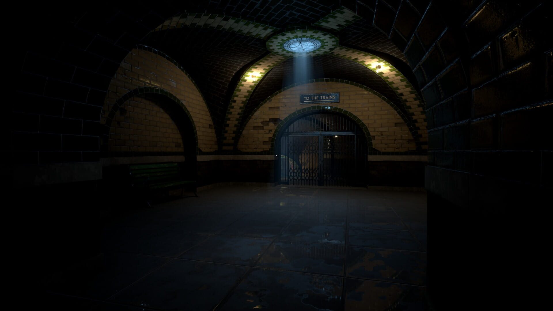 Foto do jogo What Never Was: Chapter II