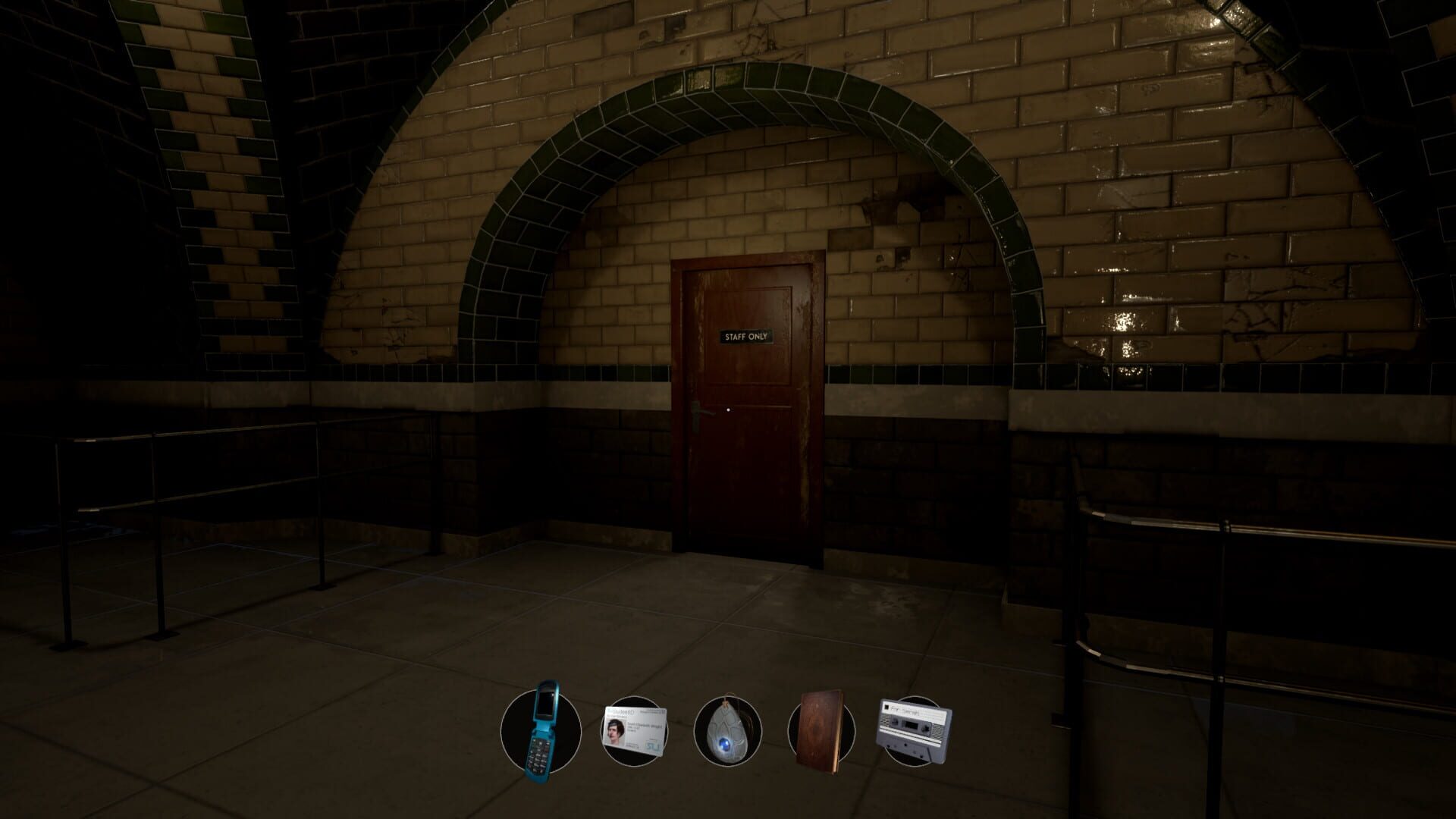 Foto do jogo What Never Was: Chapter II
