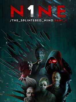Foto do jogo N1NE: The Splintered Mind Part 1
