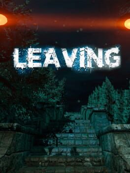 Foto do jogo Leaving