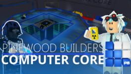 Foto do jogo Pinewood Computer Core